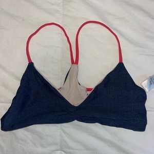 L Space Bikini Top